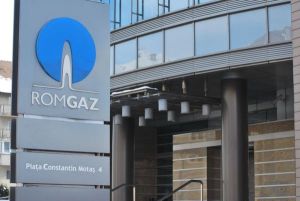 Romgaz - profit în creştere cu circa 16% în primul trimestru